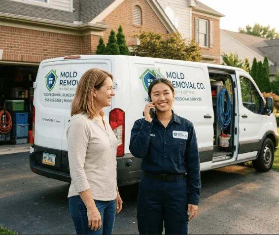 Crawlspace Mold Remediation Cascadia, OR FAQs